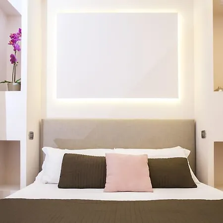 Casa Babuino Apartman