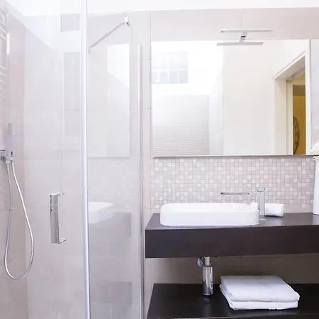 Apartman Casa Babuino *