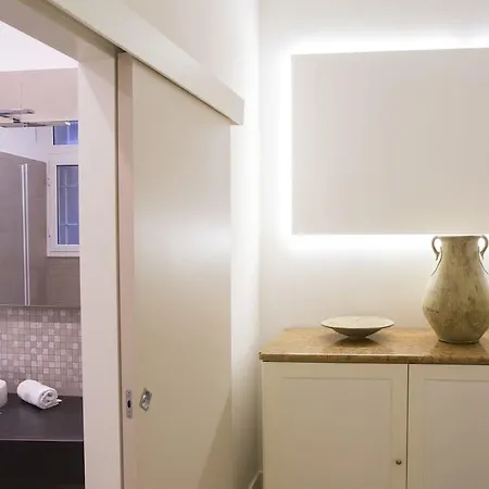 Casa Babuino