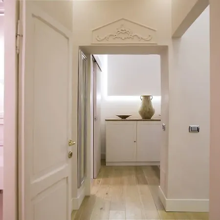 Casa Babuino * Róma