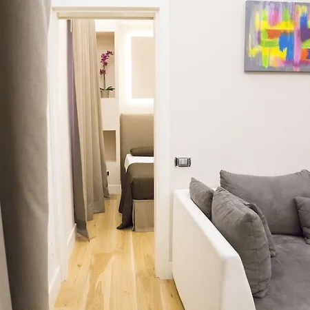 Apartman Casa Babuino Róma