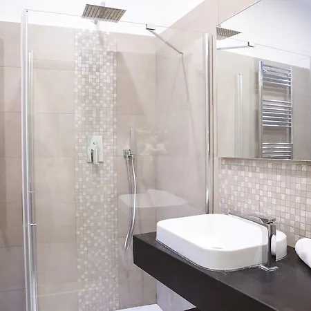 Casa Babuino Apartman Róma