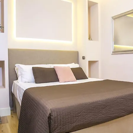 Casa Babuino Apartman