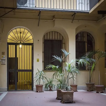 Apartman Casa Babuino