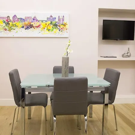 Casa Babuino Apartman *