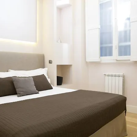 Casa Babuino Apartman
