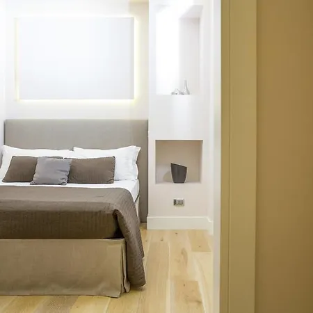 Casa Babuino Apartman