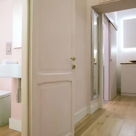 Casa Babuino Rom